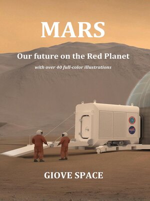 cover image of MARS